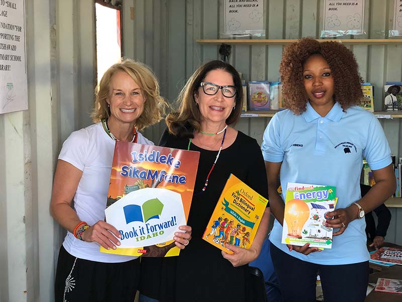 Small Village Foundation